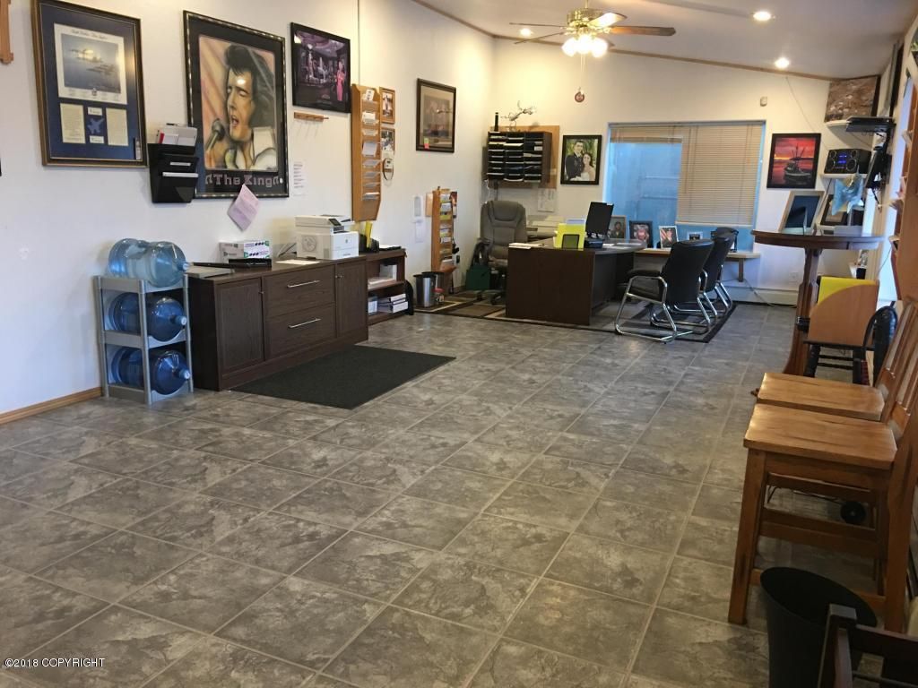 35960 Kenai Spur Hwy, Soldotna, AK 99669